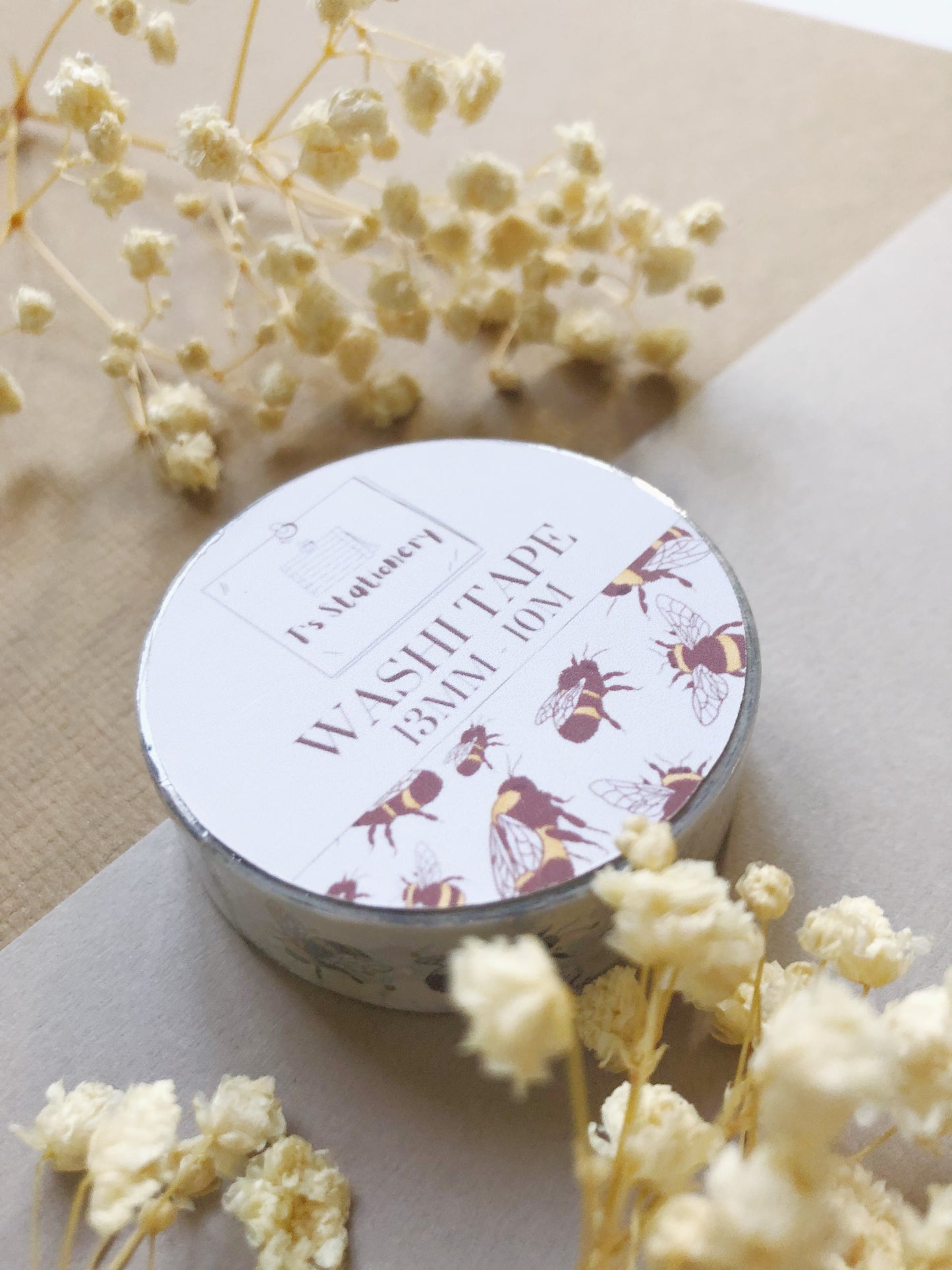 "Busy Bee Gift Box"