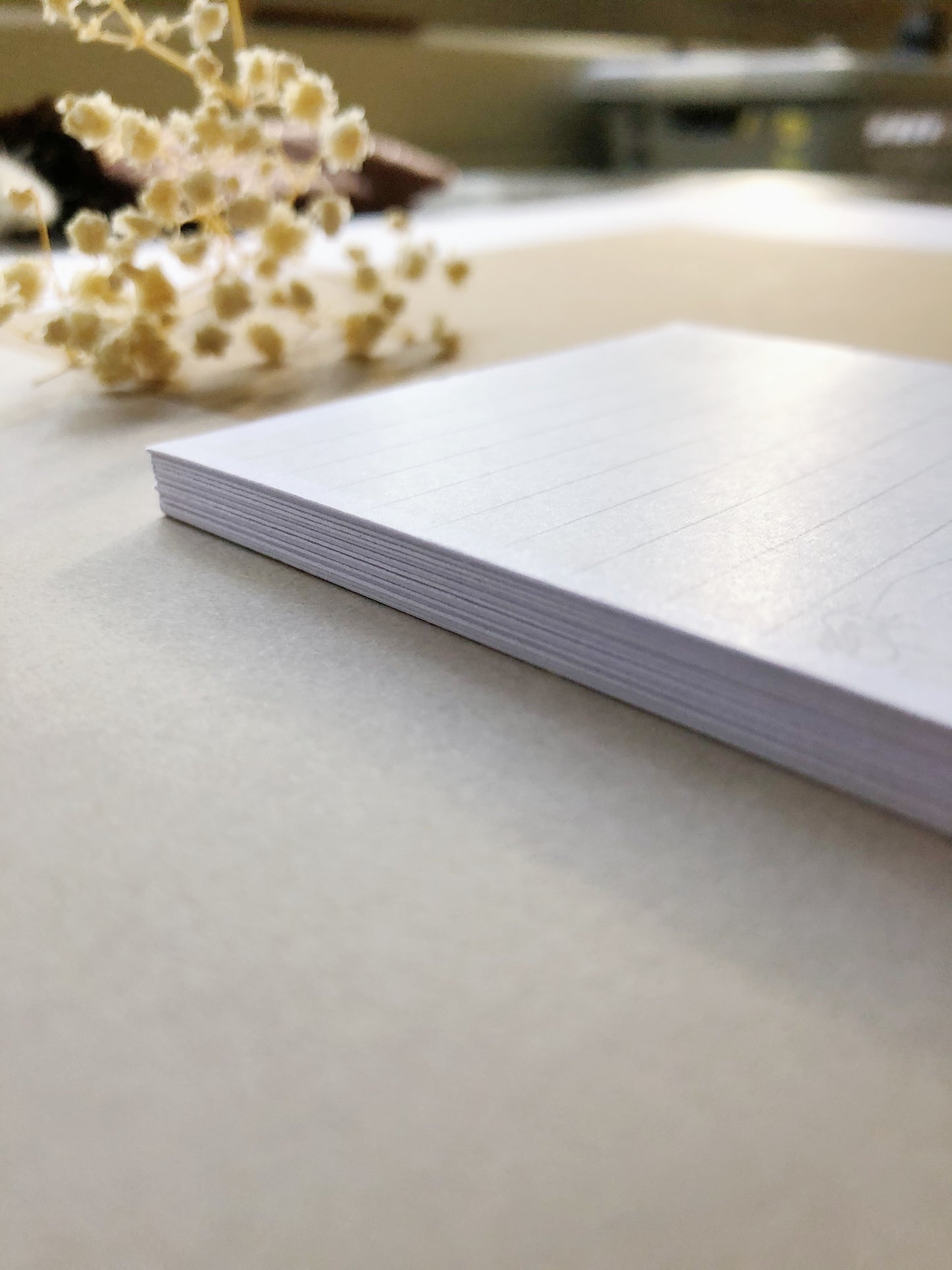 "Bees Notepad"