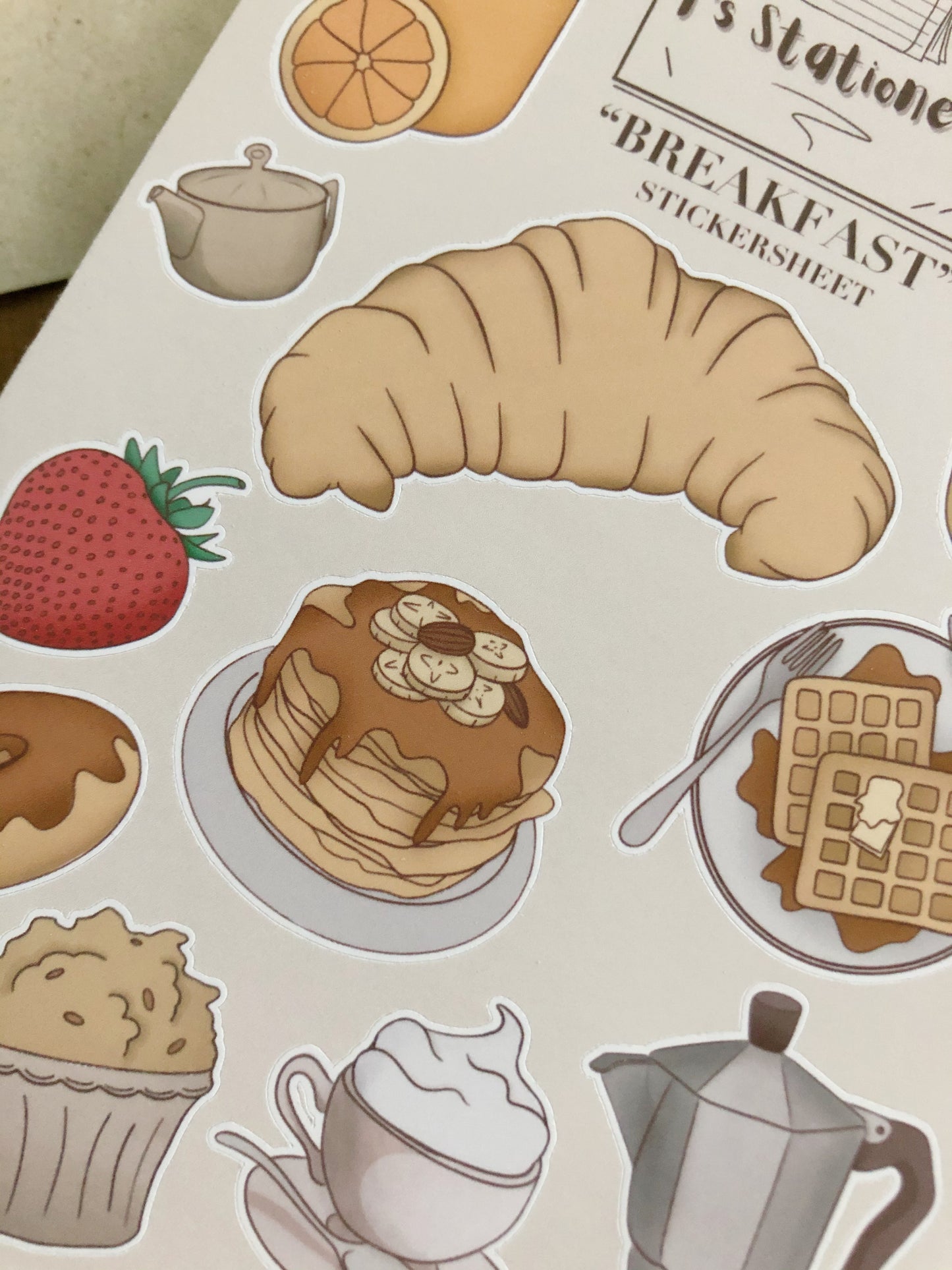 "Breakfast"