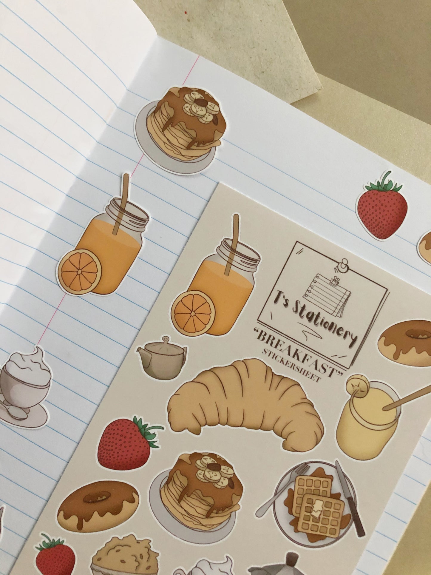 "Breakfast"