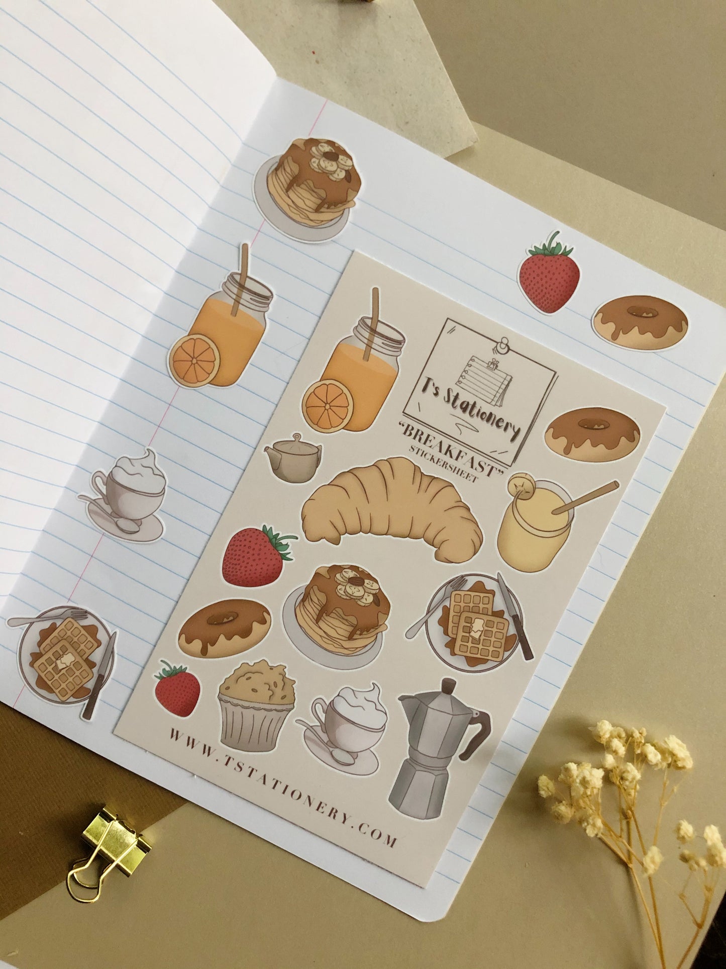 "Breakfast"