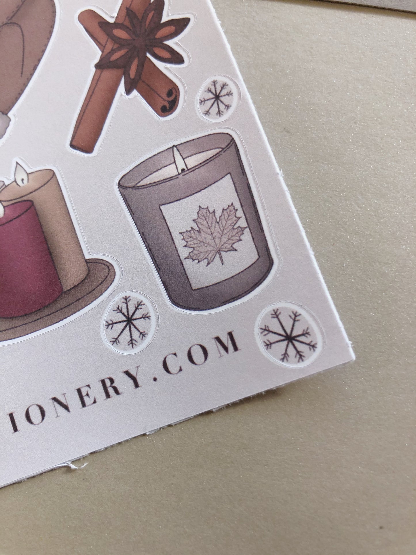 "Whoopsie Mystery Bags"