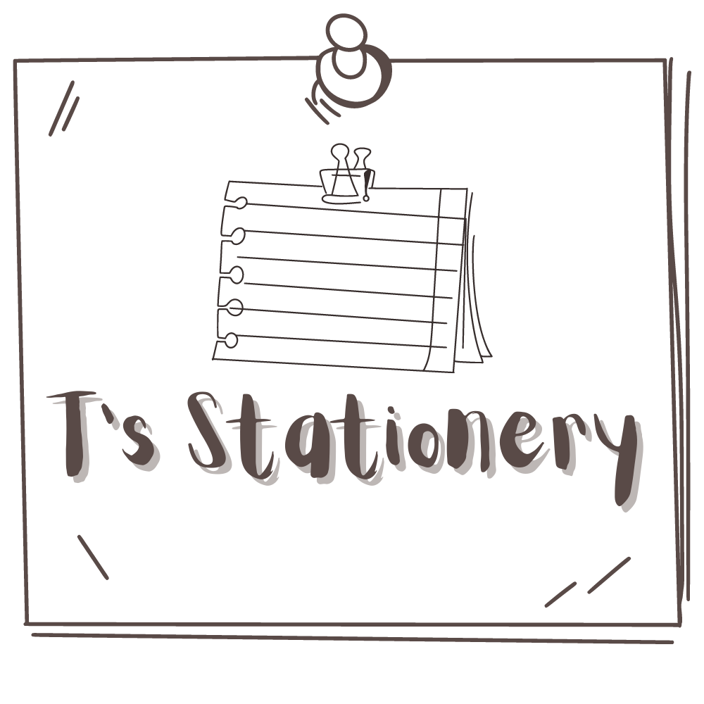 T's Stationery